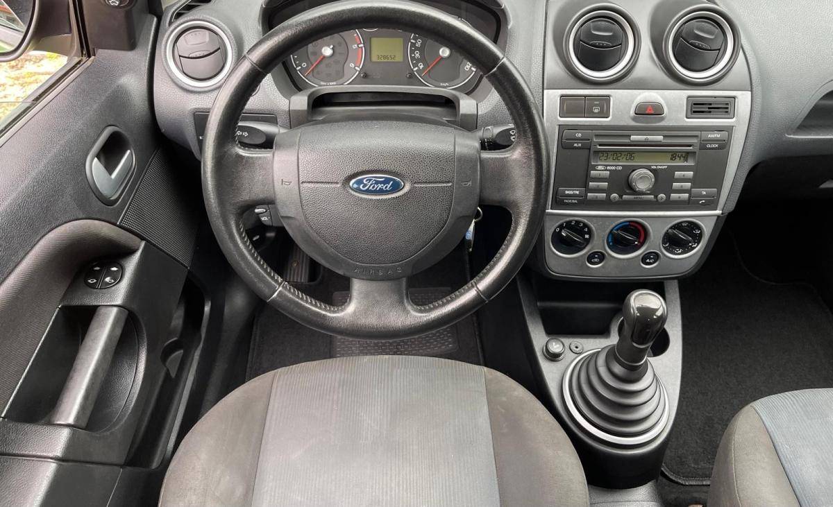 ford-fiesta-2005-diesel-1399cc