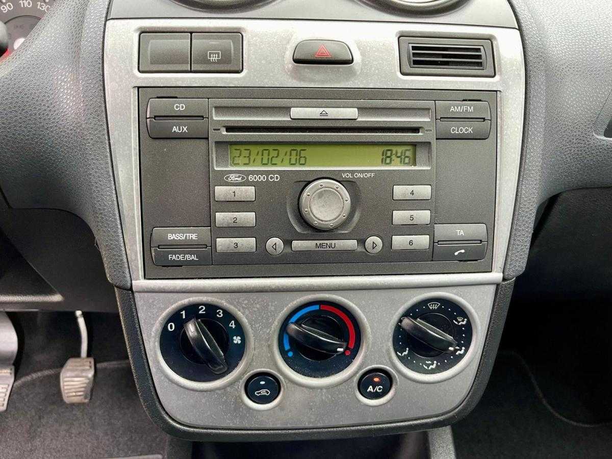 ford-fiesta-2005-diesel-1399cc