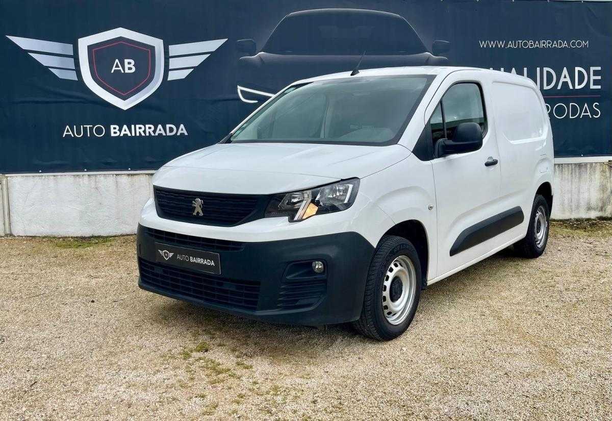 peugeot-partner-2019-diesel-1499cc