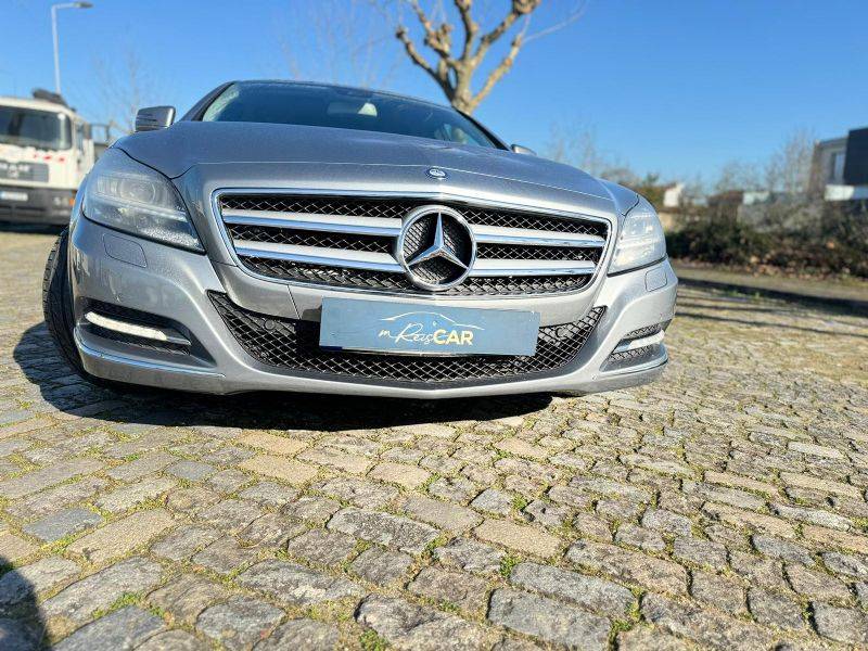 mercedes-benz-cls-2013-diesel-2143cc