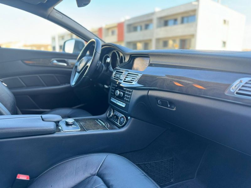 mercedes-benz-cls-2013-diesel-2143cc