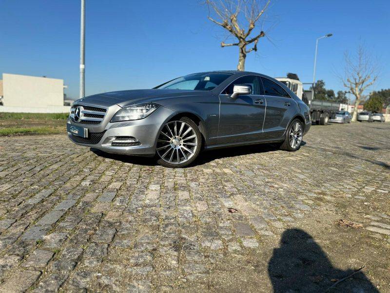 mercedes-benz-cls-2013-diesel-2143cc