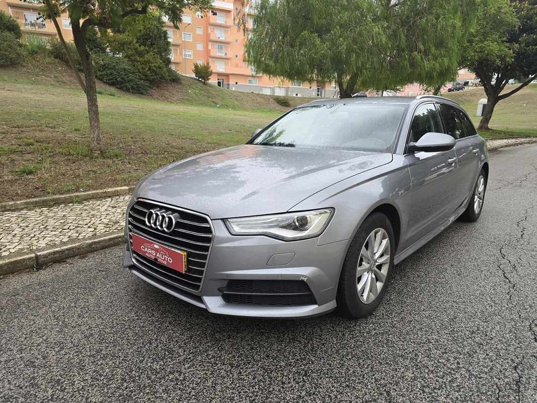 audi-a6-avant-2017-diesel-2967cc