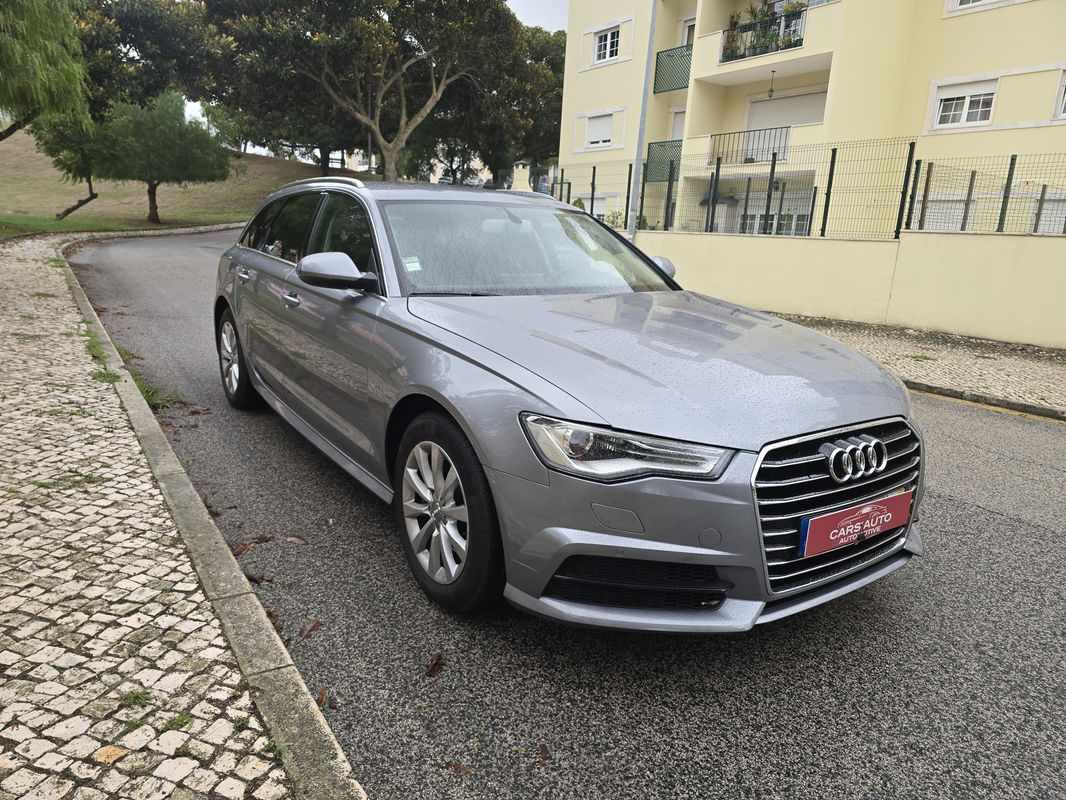 audi-a6-avant-2017-diesel-2967cc