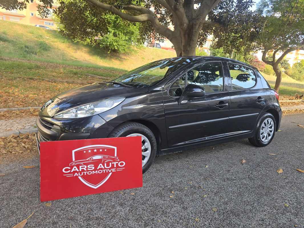 peugeot-207-2007-diesel-1398cc