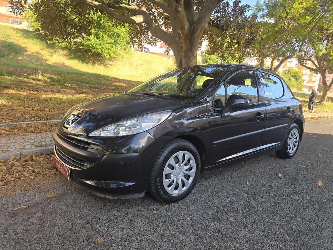 peugeot-207-2007-diesel-1398cc