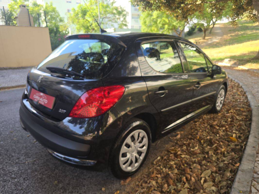 peugeot-207-2007-diesel-1398cc
