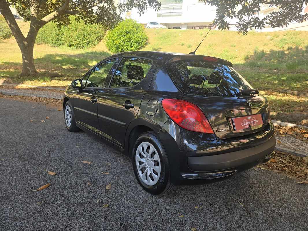 peugeot-207-2007-diesel-1398cc
