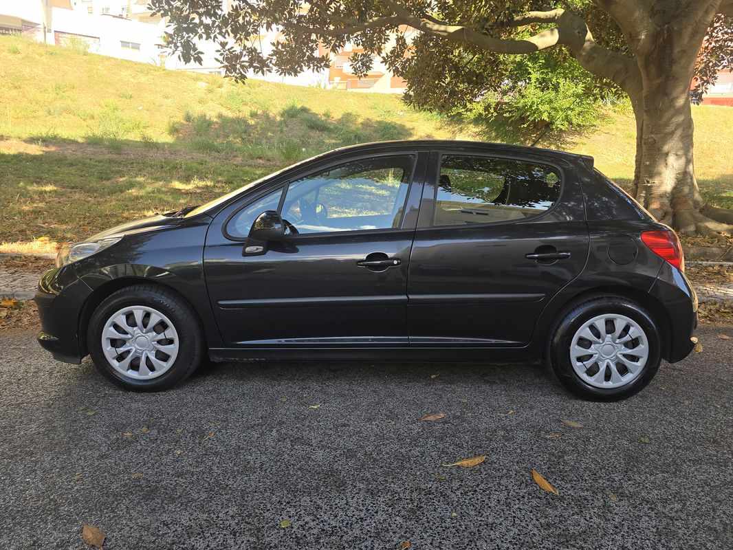 peugeot-207-2007-diesel-1398cc
