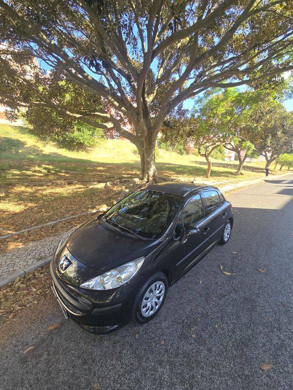 peugeot-207-2007-diesel-1398cc