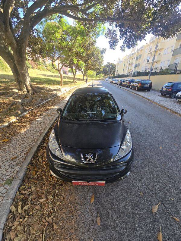 peugeot-207-2007-diesel-1398cc