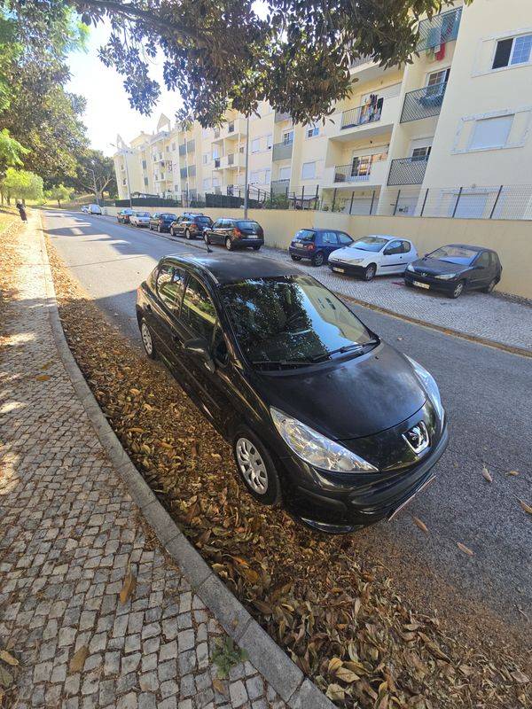peugeot-207-2007-diesel-1398cc