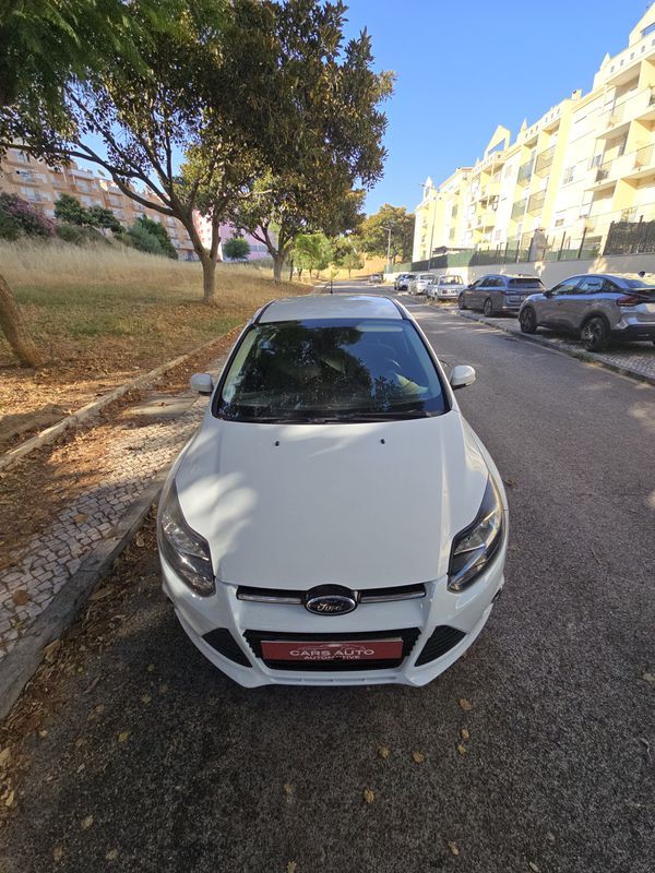 ford-focus-2014-diesel-1997cc