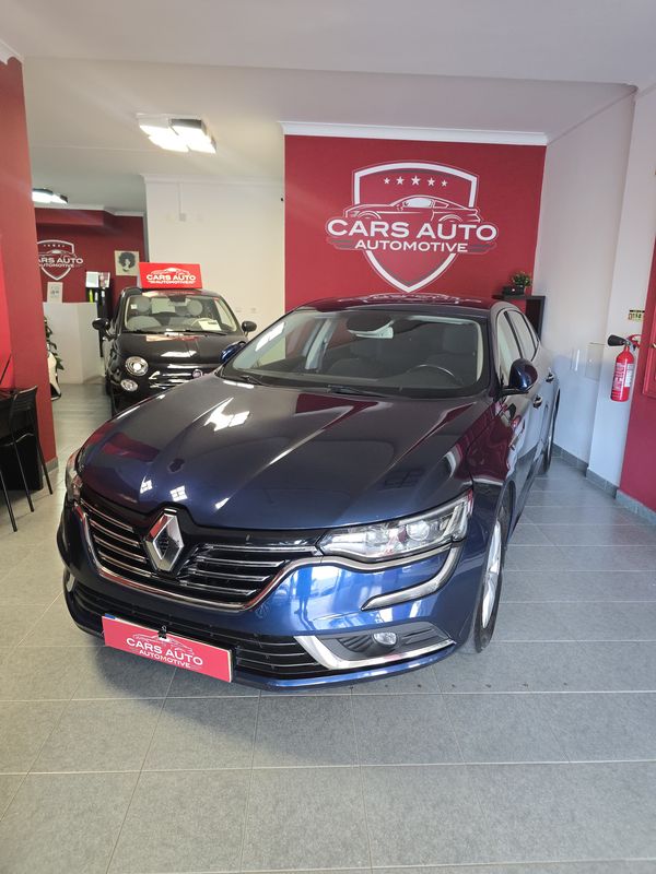 renault-talisman-2018-diesel-1461cc
