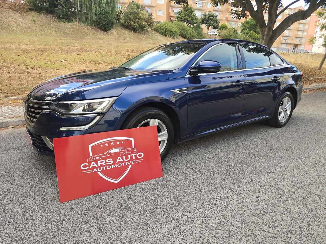 renault-talisman-2018-diesel-1461cc