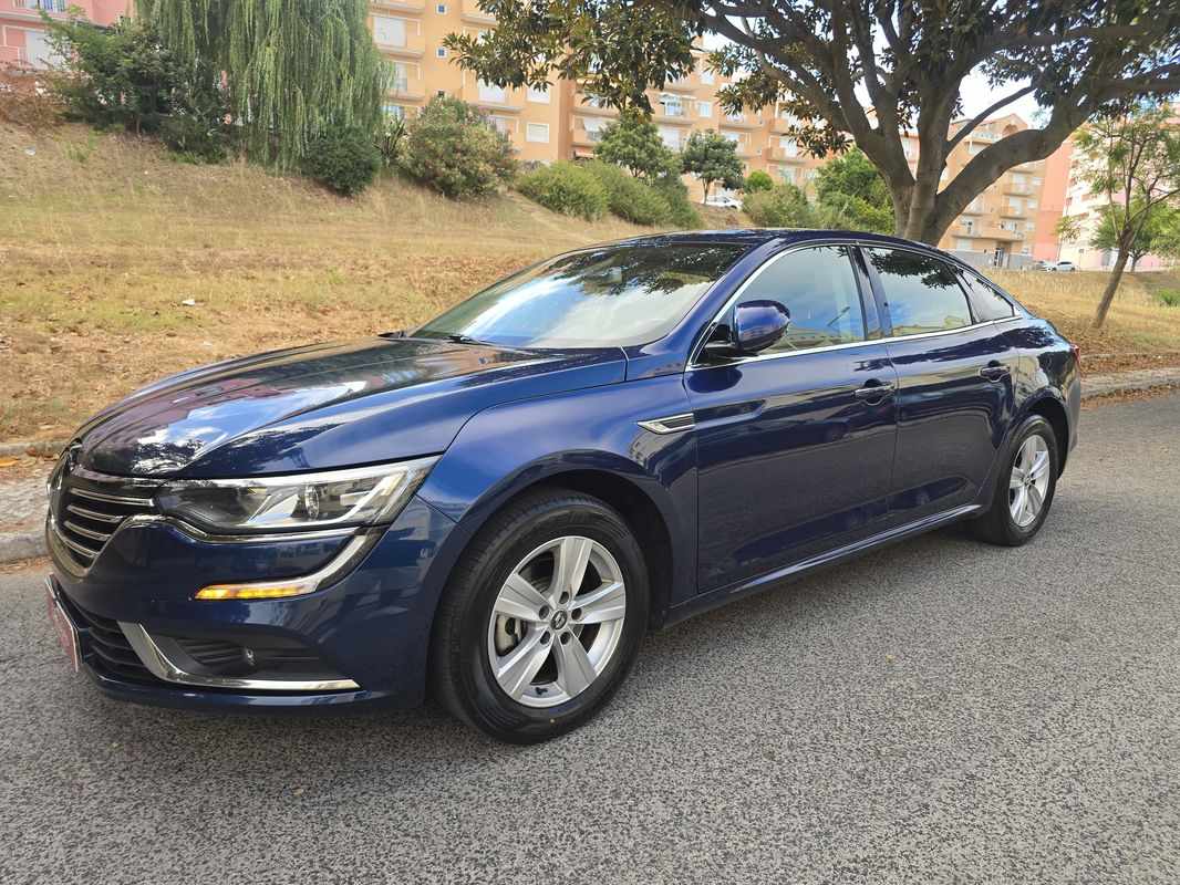 renault-talisman-2018-diesel-1461cc