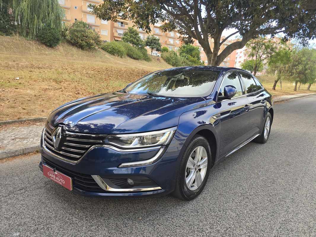 renault-talisman-2018-diesel-1461cc