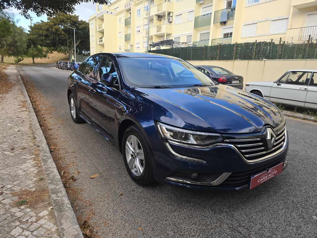 renault-talisman-2018-diesel-1461cc