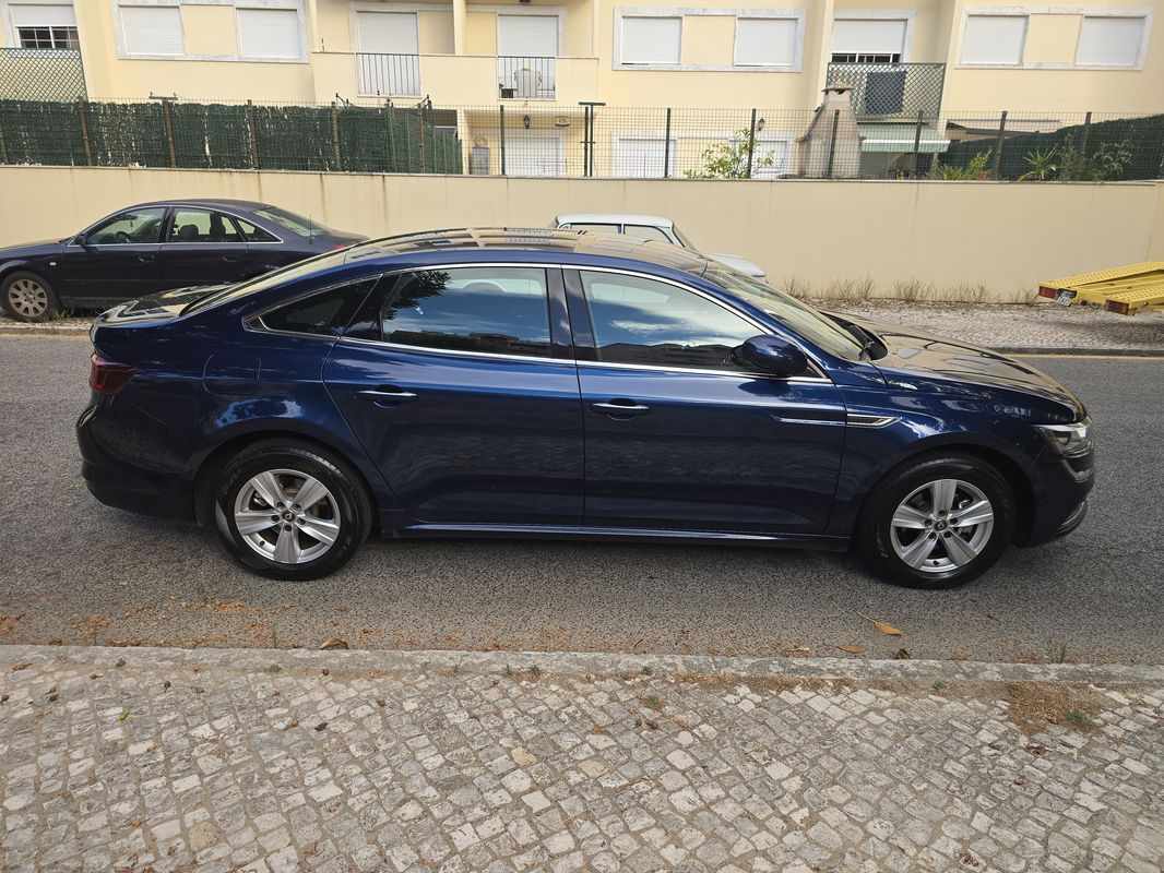 renault-talisman-2018-diesel-1461cc