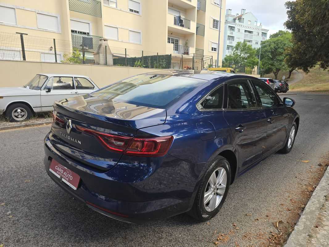 renault-talisman-2018-diesel-1461cc