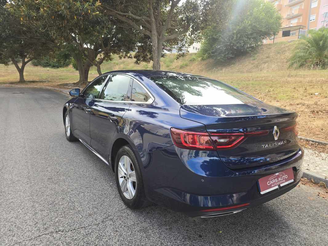 renault-talisman-2018-diesel-1461cc