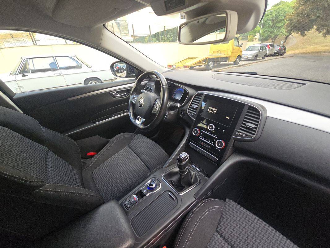 renault-talisman-2018-diesel-1461cc
