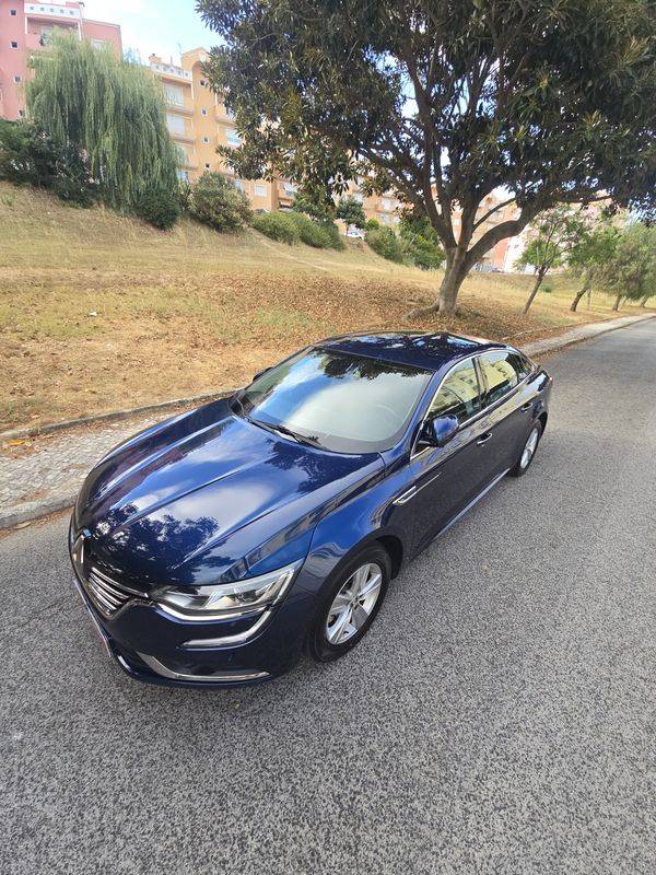 renault-talisman-2018-diesel-1461cc