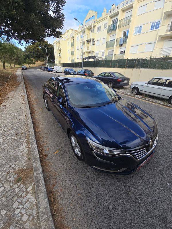 renault-talisman-2018-diesel-1461cc