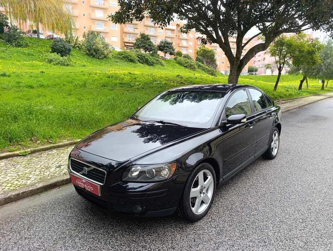 volvo-s40-2006-diesel-1560cc