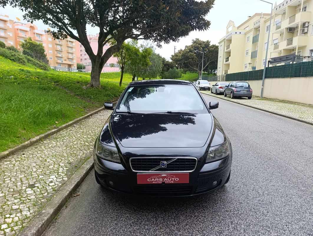 volvo-s40-2006-diesel-1560cc