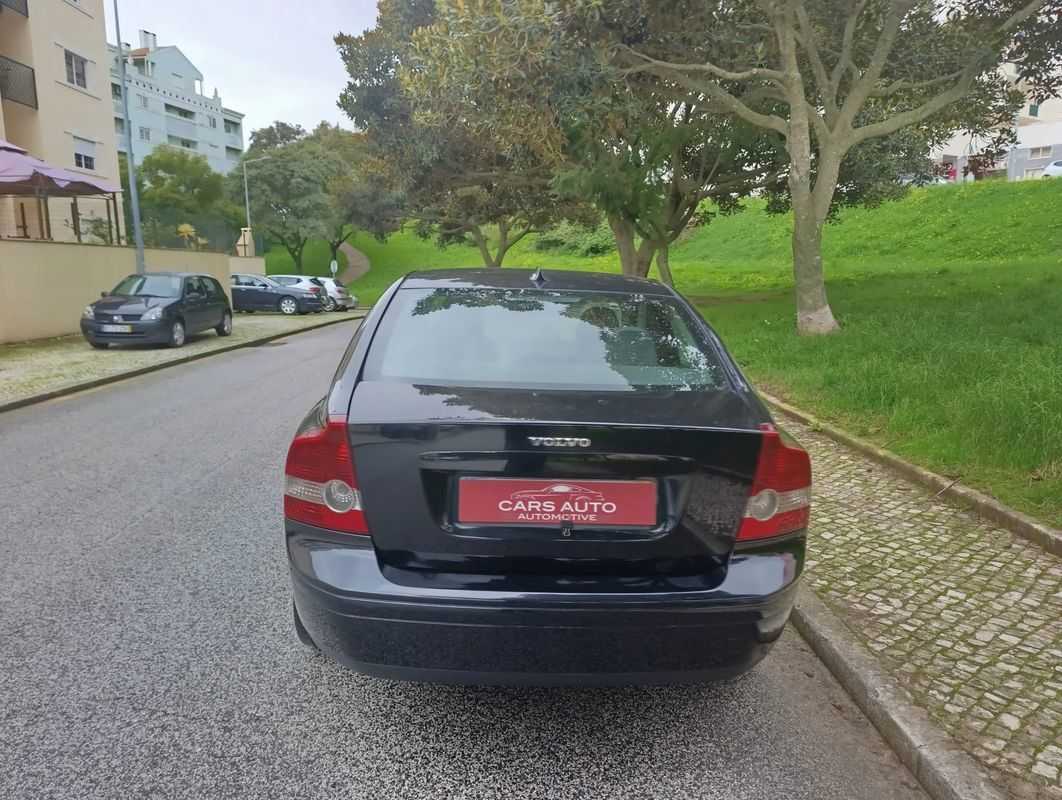 volvo-s40-2006-diesel-1560cc