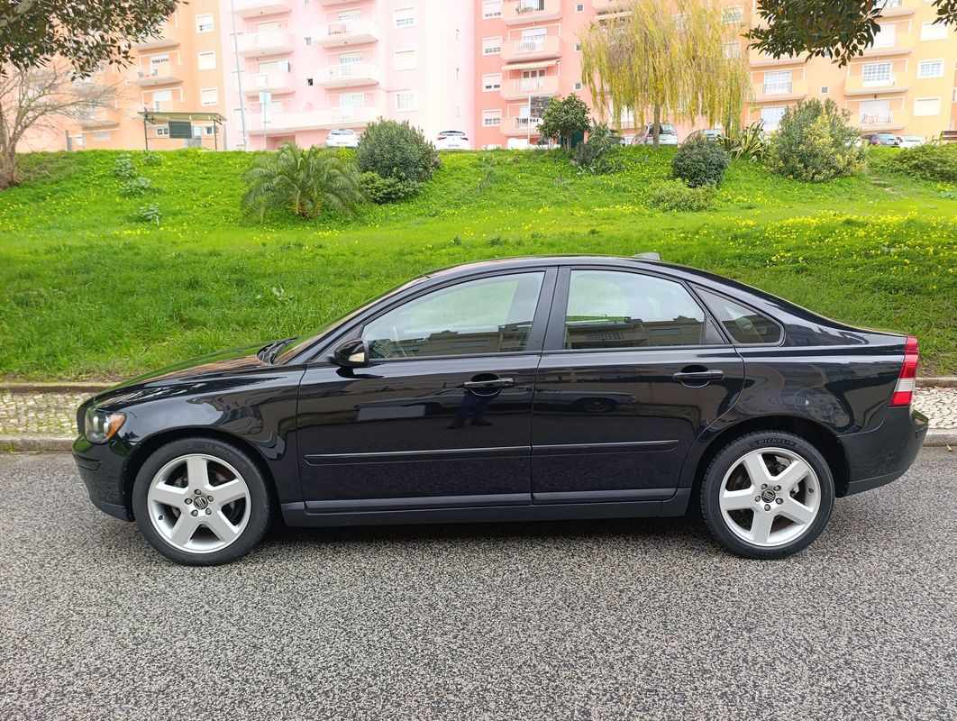 volvo-s40-2006-diesel-1560cc
