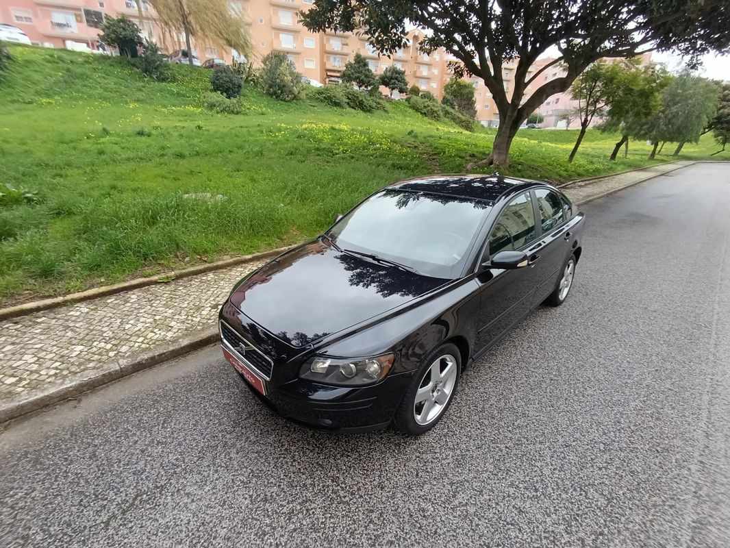 volvo-s40-2006-diesel-1560cc