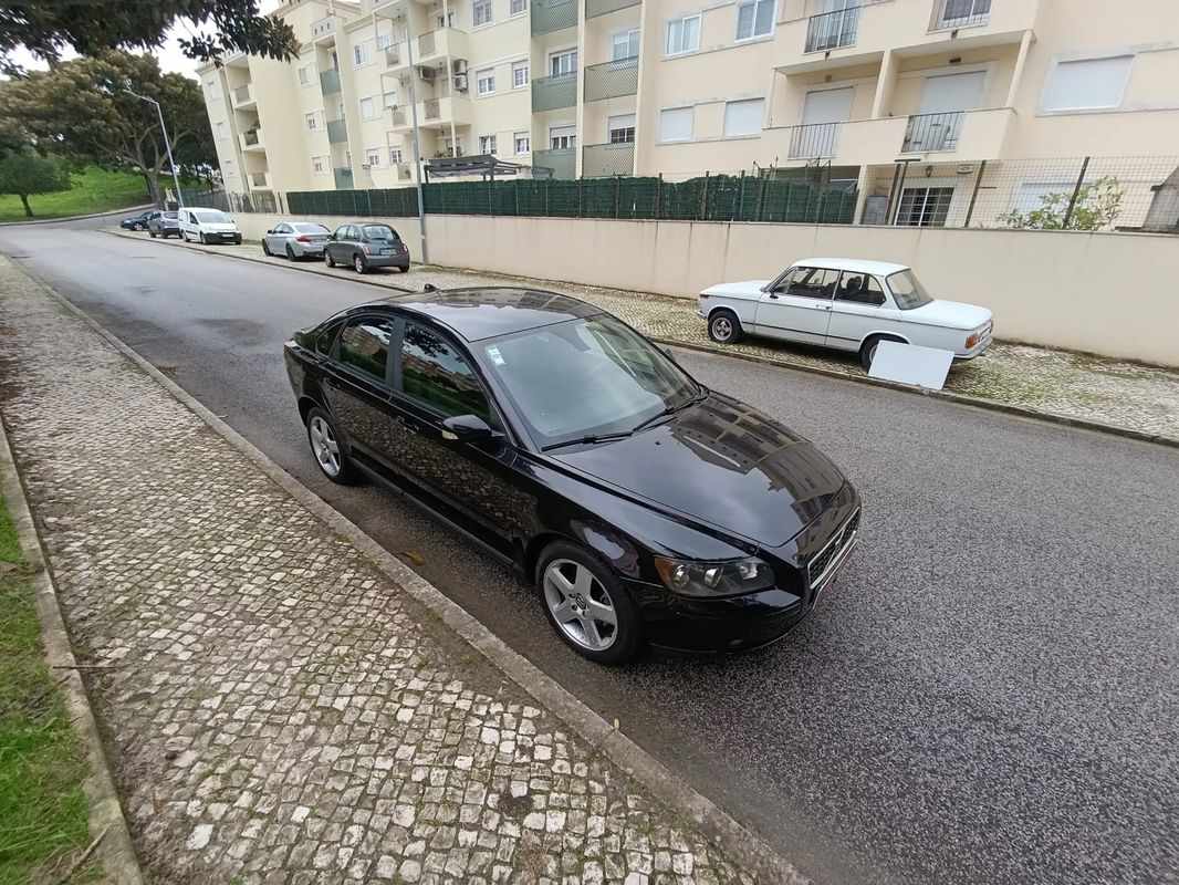 volvo-s40-2006-diesel-1560cc