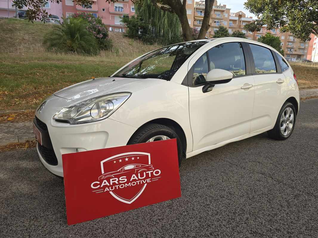 citroen-c3-2010-diesel-1398cc