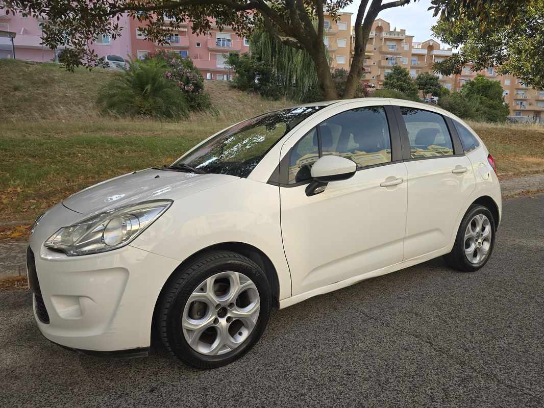 citroen-c3-2010-diesel-1398cc