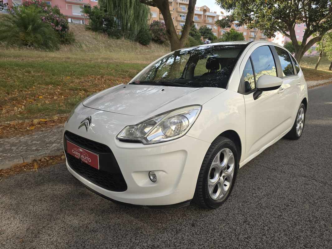 citroen-c3-2010-diesel-1398cc