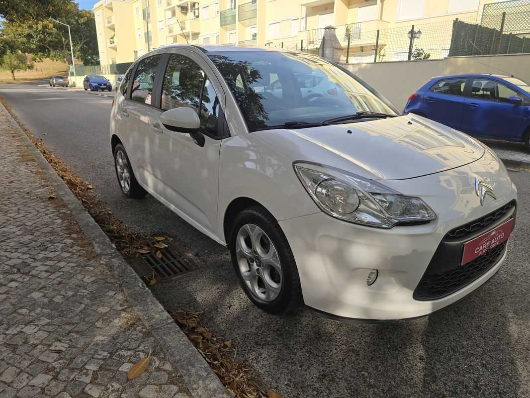 citroen-c3-2010-diesel-1398cc