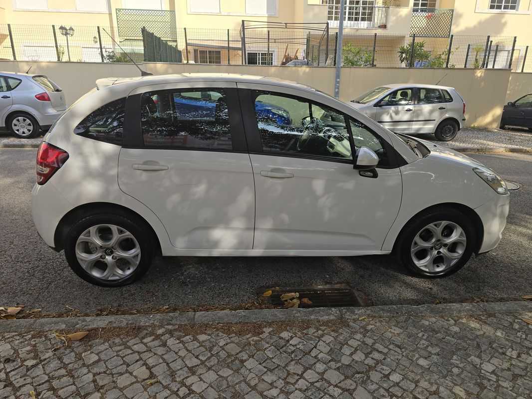 citroen-c3-2010-diesel-1398cc
