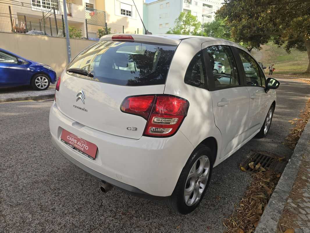 citroen-c3-2010-diesel-1398cc