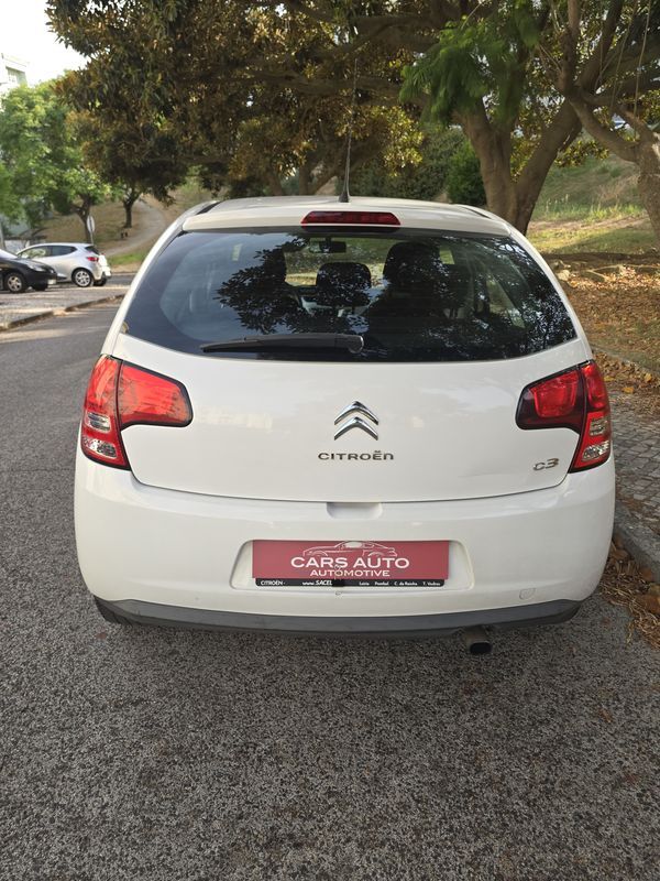 citroen-c3-2010-diesel-1398cc