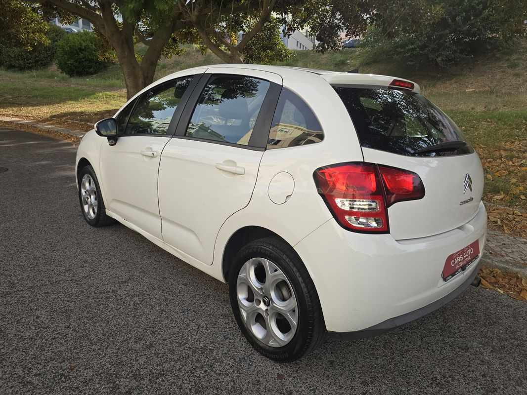 citroen-c3-2010-diesel-1398cc