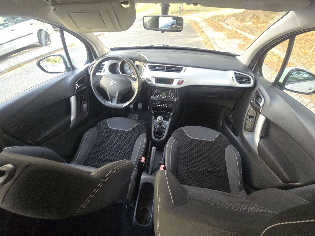 citroen-c3-2010-diesel-1398cc