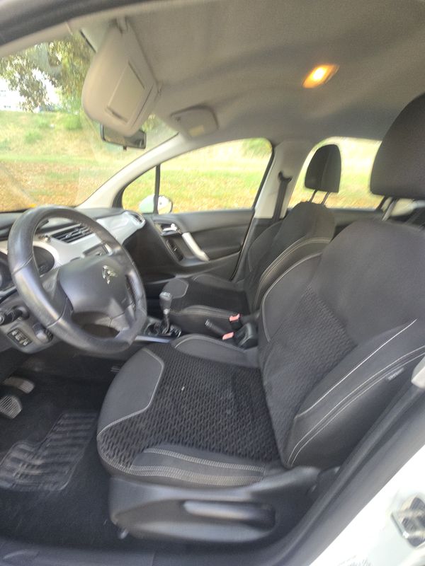 citroen-c3-2010-diesel-1398cc
