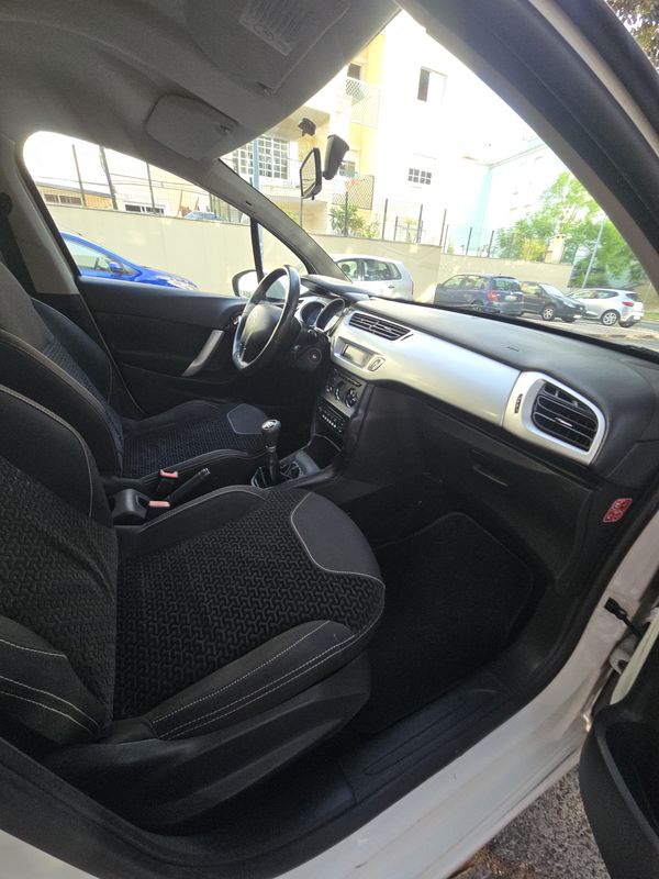 citroen-c3-2010-diesel-1398cc
