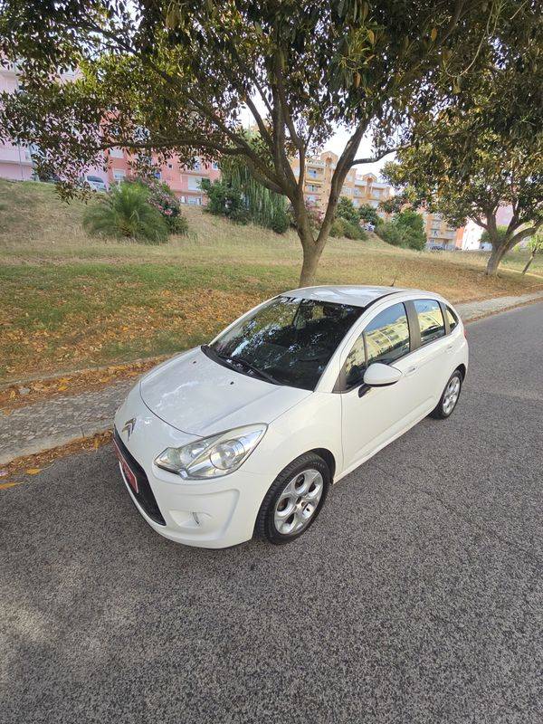 citroen-c3-2010-diesel-1398cc