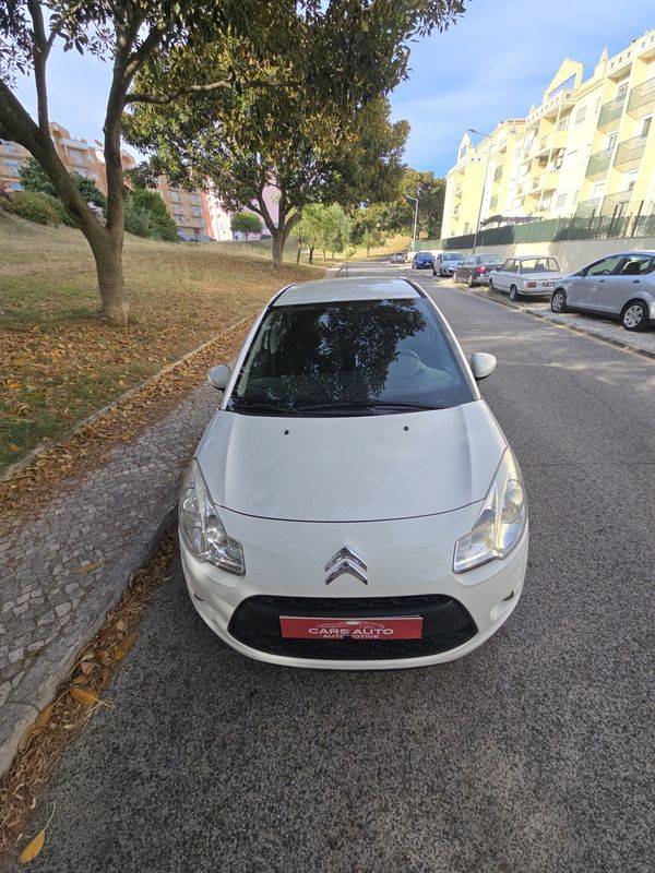 citroen-c3-2010-diesel-1398cc