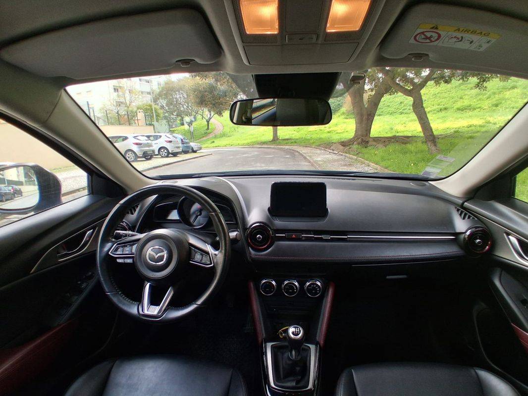 mazda-cx-3-2018-diesel-1499cc