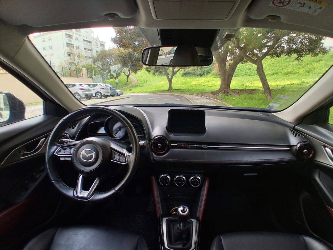 mazda-cx-3-2018-diesel-1499cc