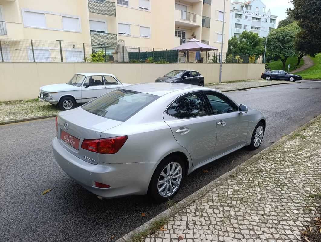 lexus-is-2008-diesel-2231cc